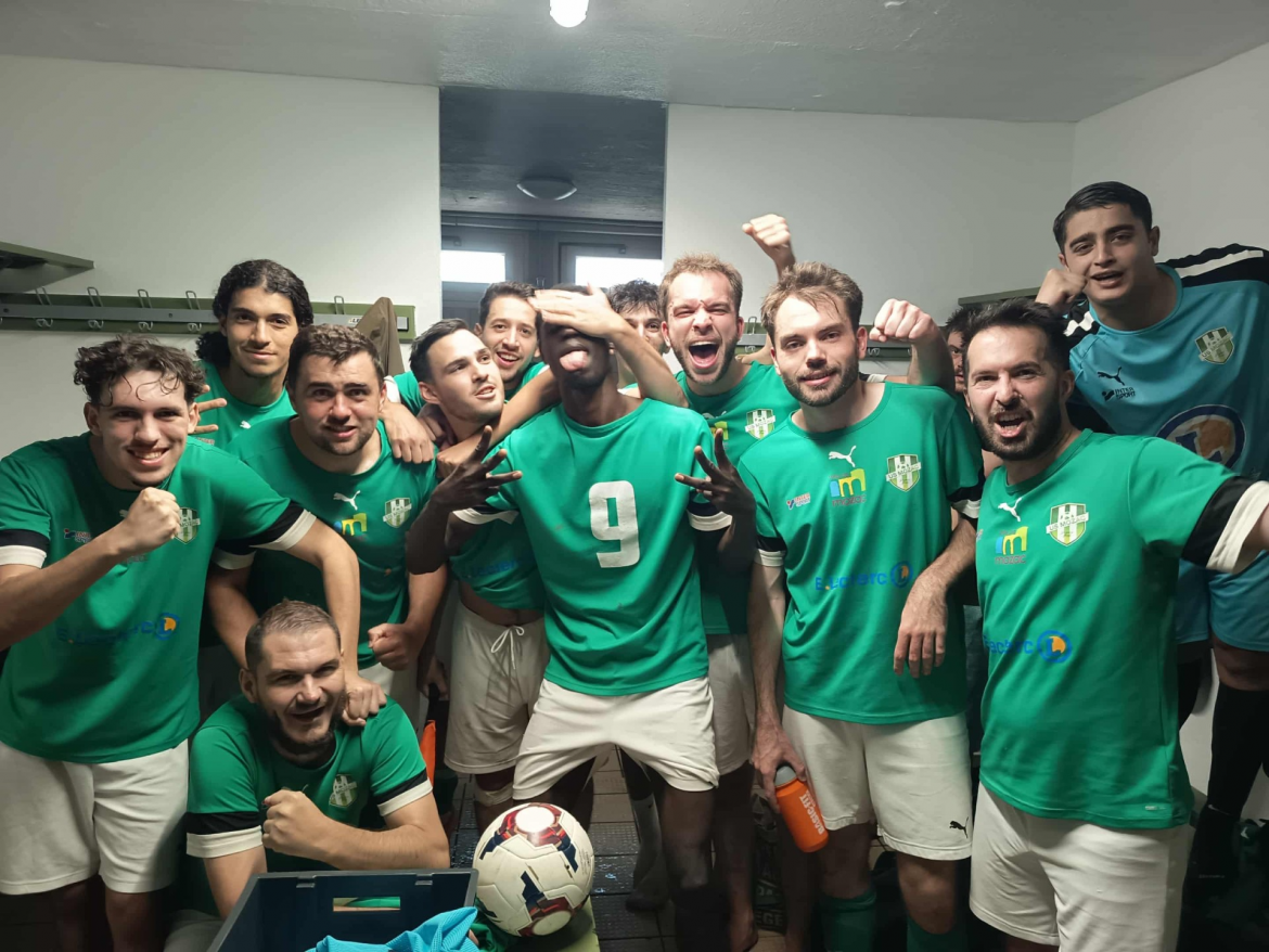 Résumé du 18 et du 19 Octobre